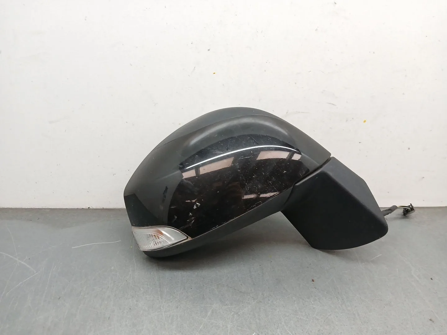 Retrovisor Derecho para Renault Scenic Iii (Jz0/1_)