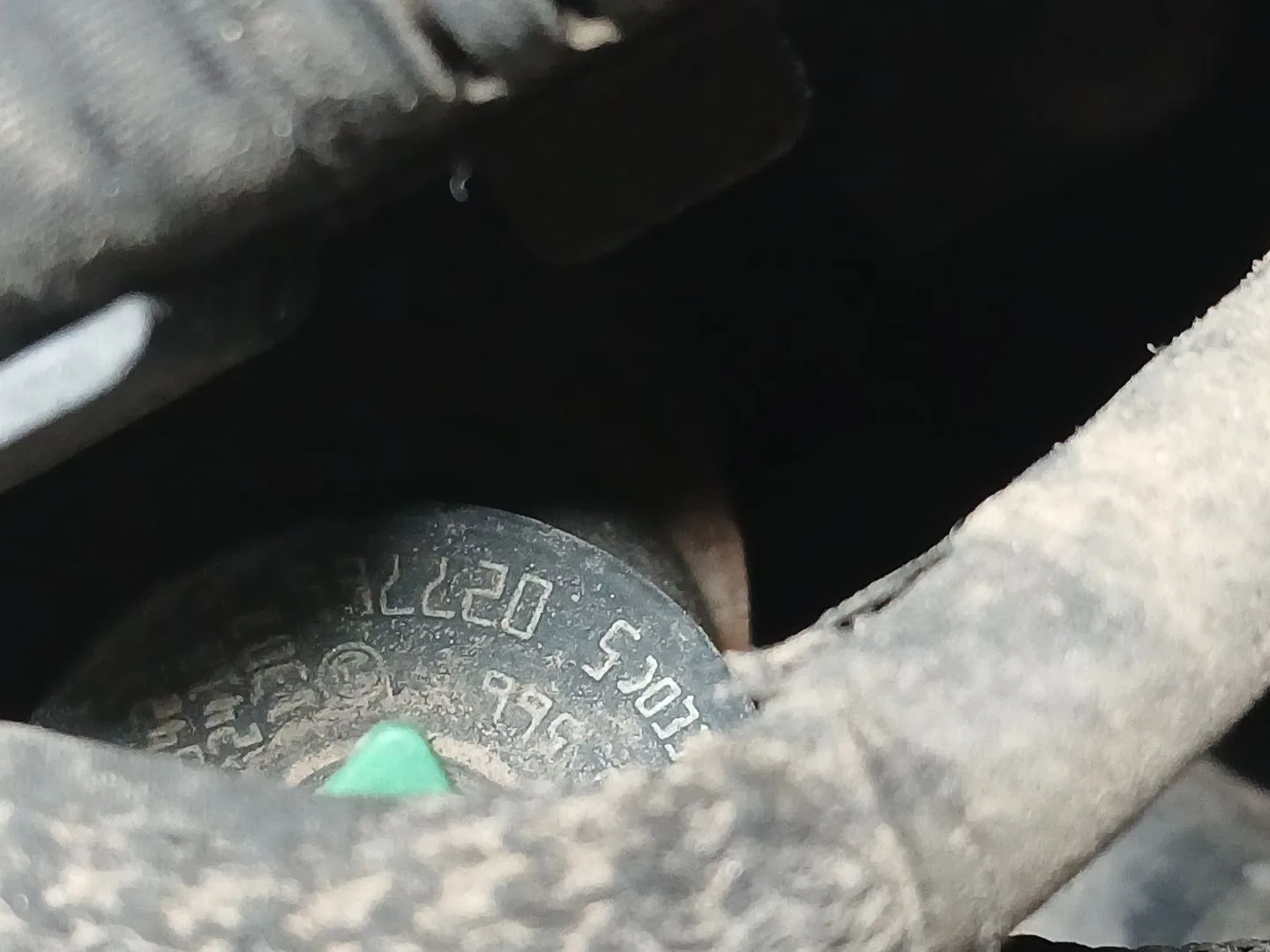 Despiece Motor para Citroën C4 Picasso