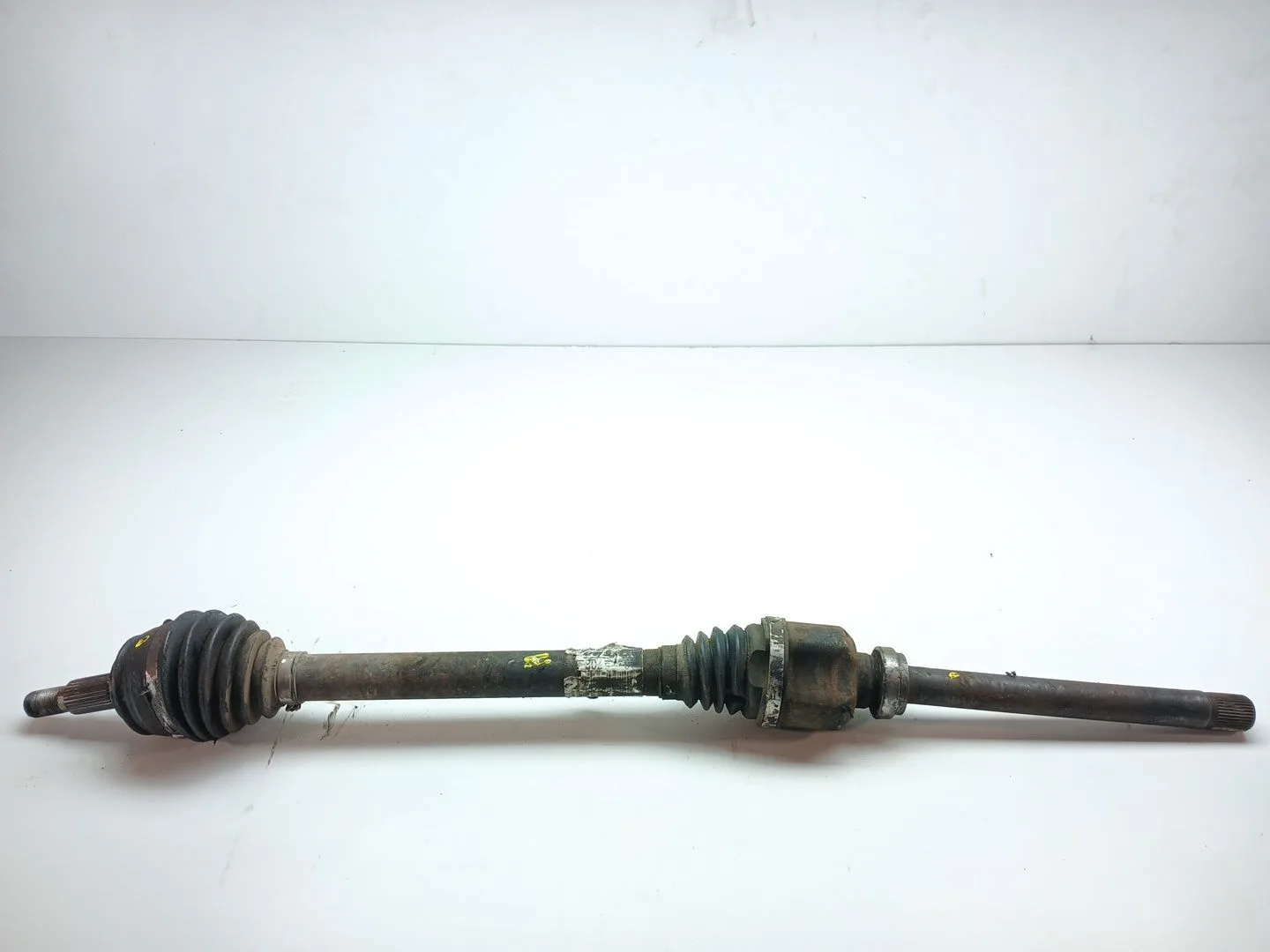 Transmision Delantera Derecha para Citroën C4 Picasso