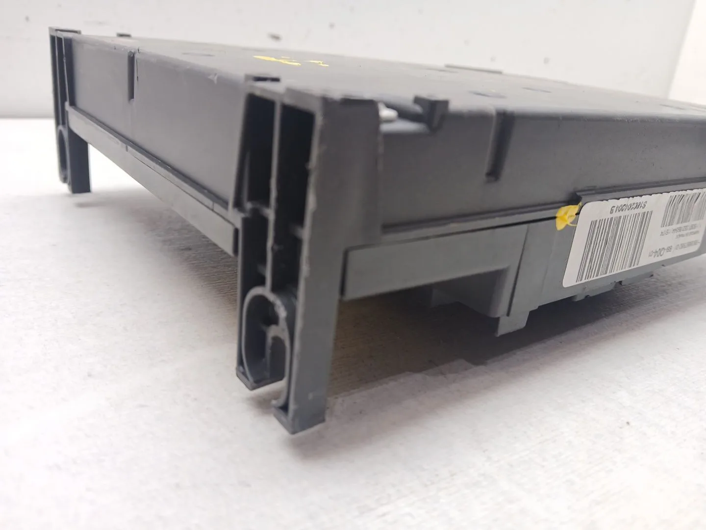 Centralita Bsi para Citroën C4 Picasso