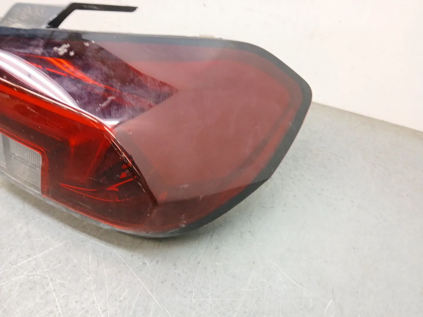 Piloto Trasero Derecho para Opel Corsa F