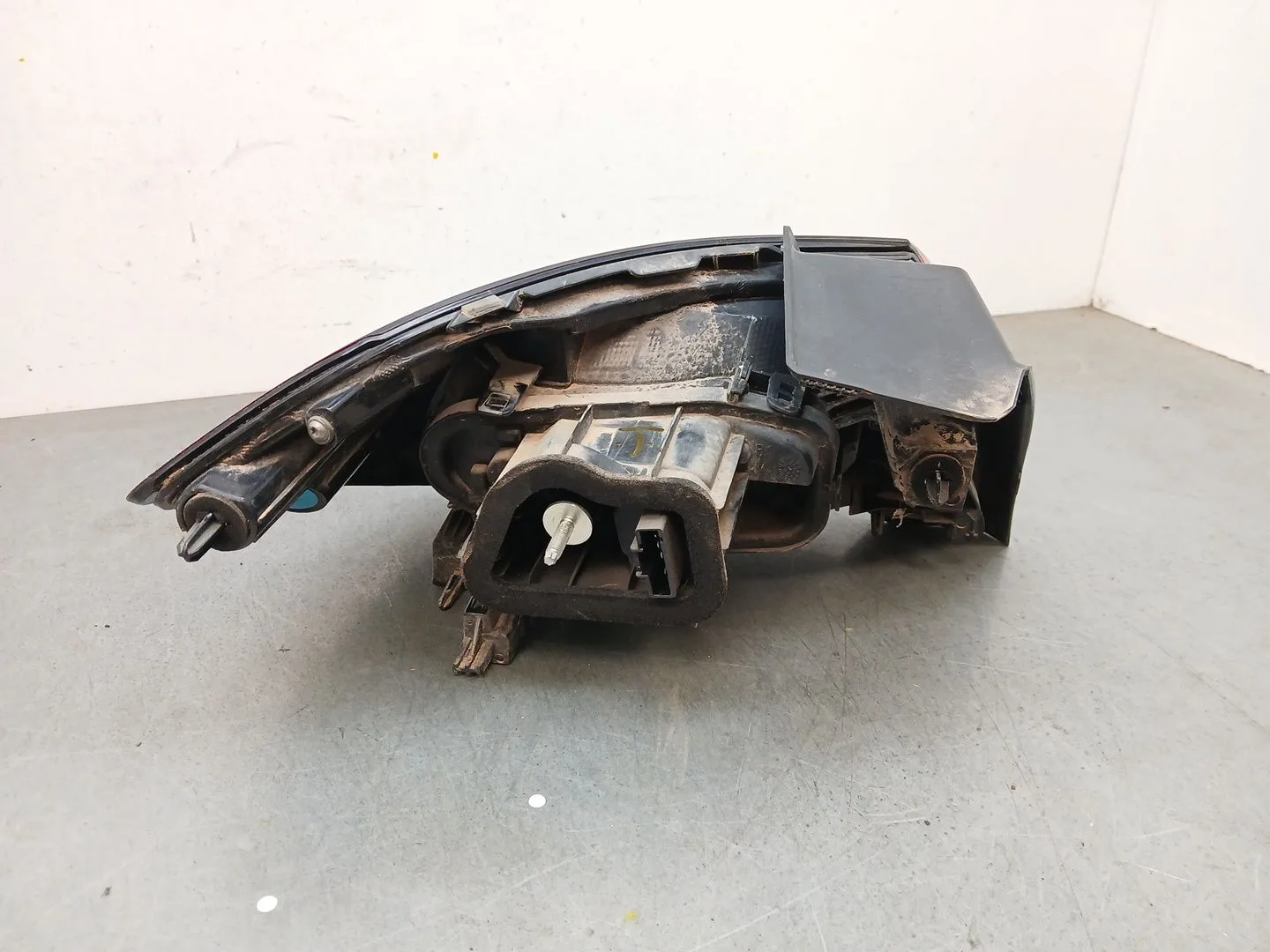 Piloto Trasero Derecho para Opel Corsa F