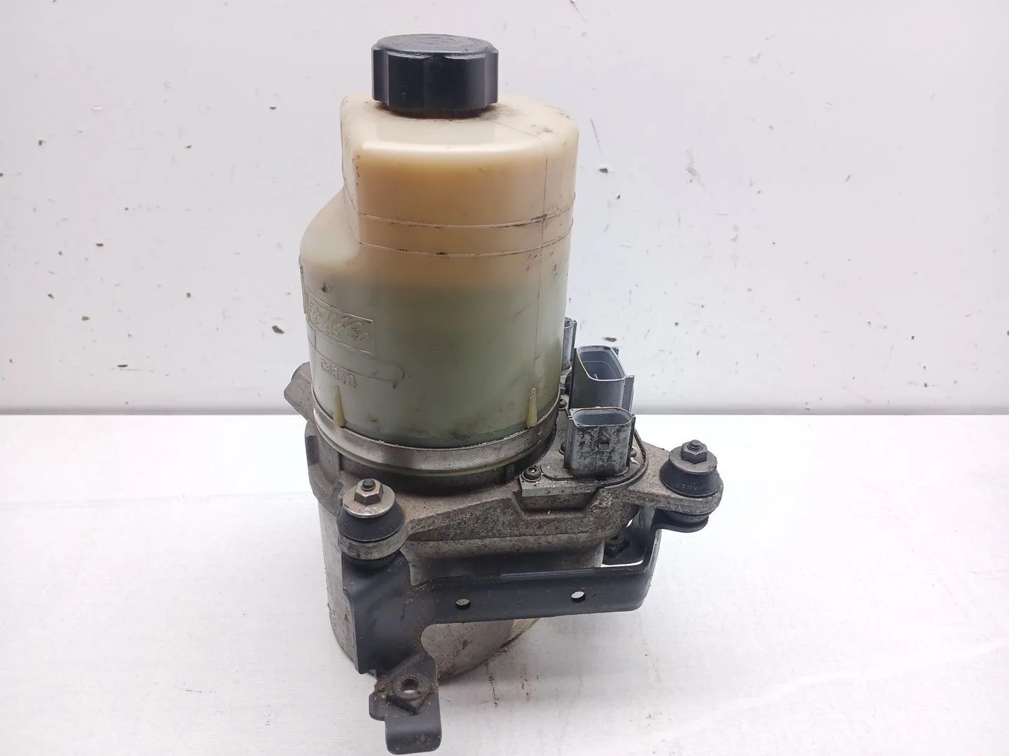 Bomba Direccion para Ford Focus Ii Descapotable