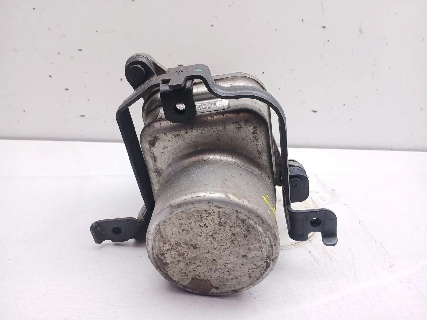 Bomba Direccion para Ford Focus Ii Descapotable