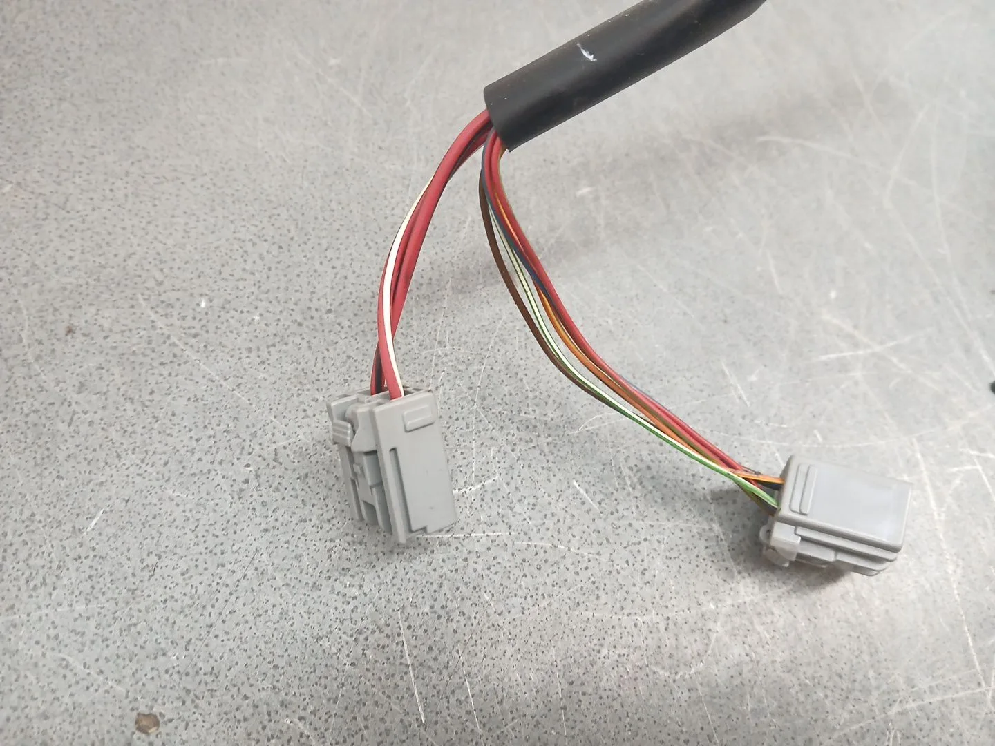 Motor Techo Electrico para Ford Focus Ii Descapotable