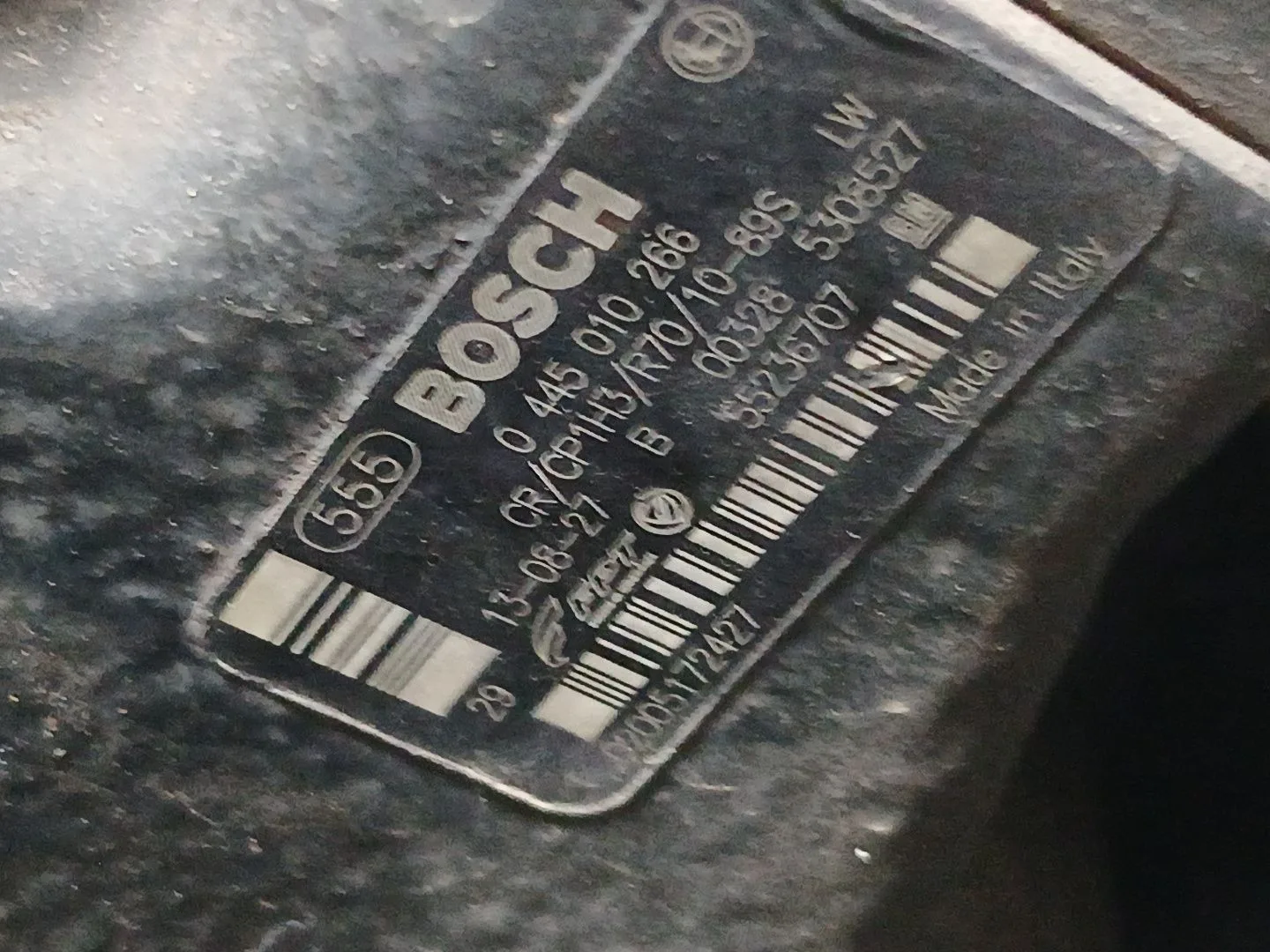 Despiece Motor para Fiat Doblo Cargo (263_)