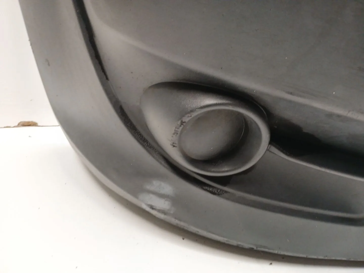 Paragolpes Delantero para Fiat Doblo Cargo (263_)