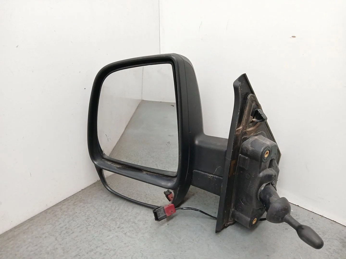 Retrovisor Izquierdo para Fiat Doblo Cargo (263_)