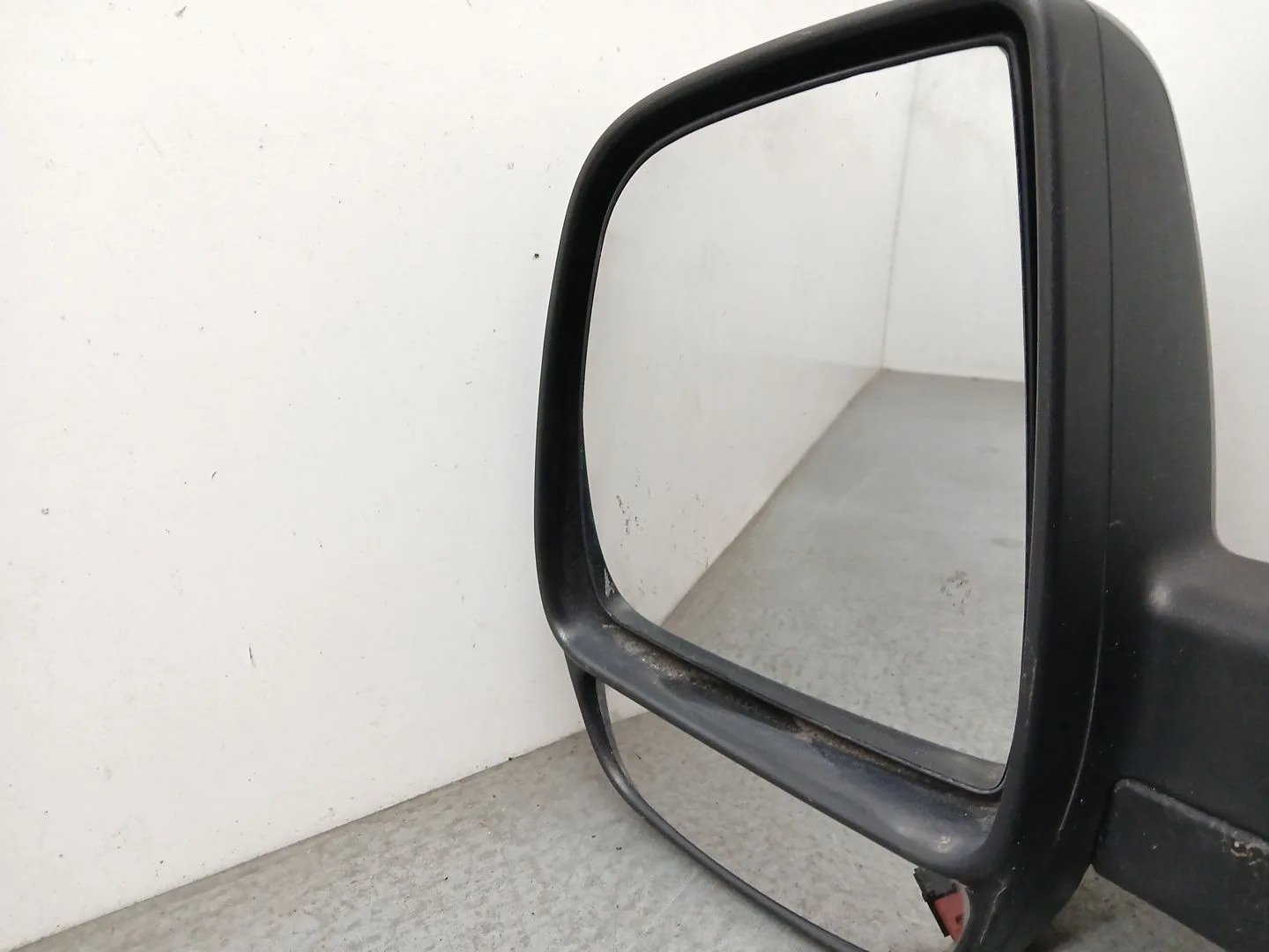 Retrovisor Izquierdo para Fiat Doblo Cargo (263_)