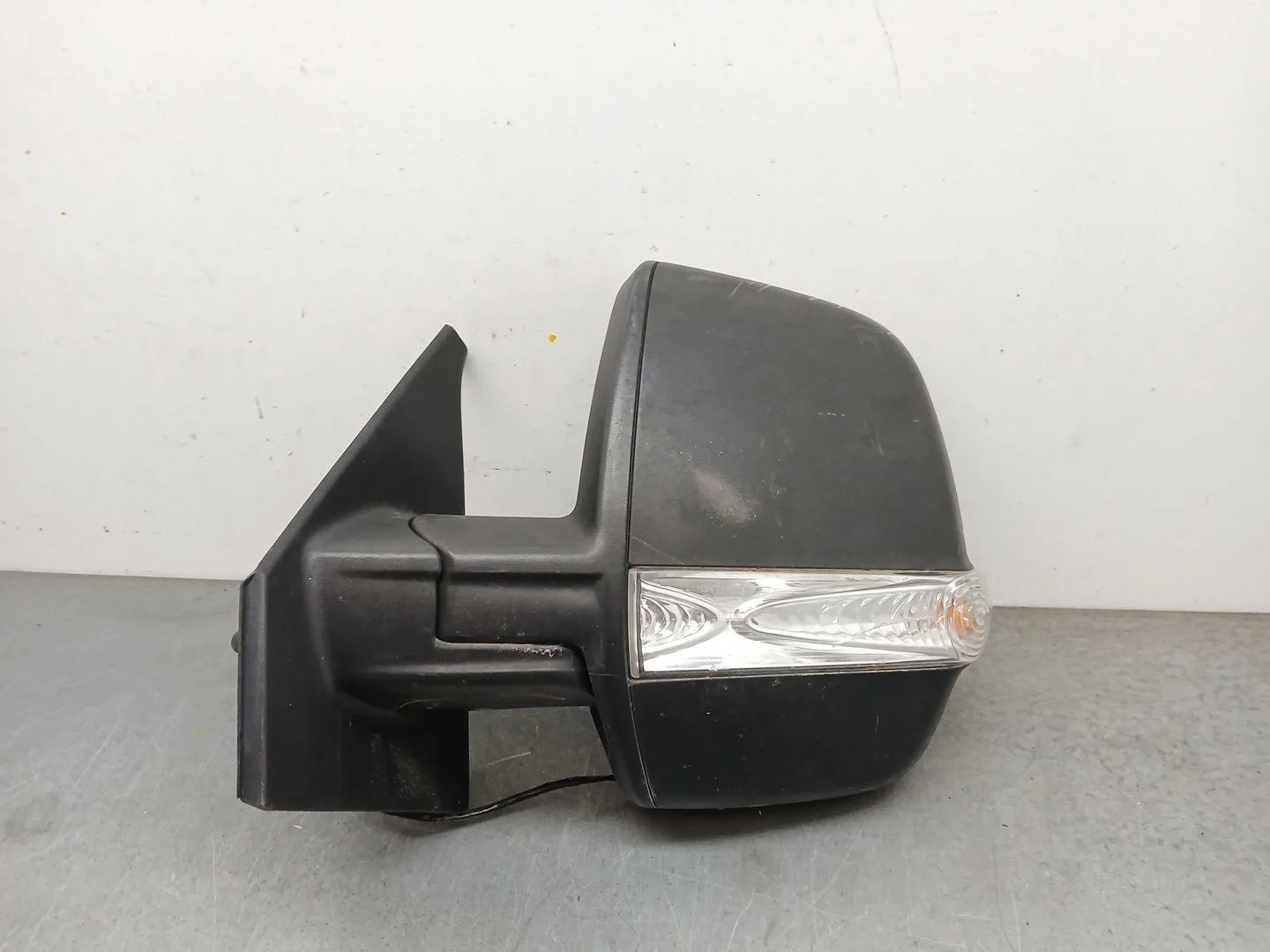 Retrovisor Izquierdo para Fiat Doblo Cargo (263_)