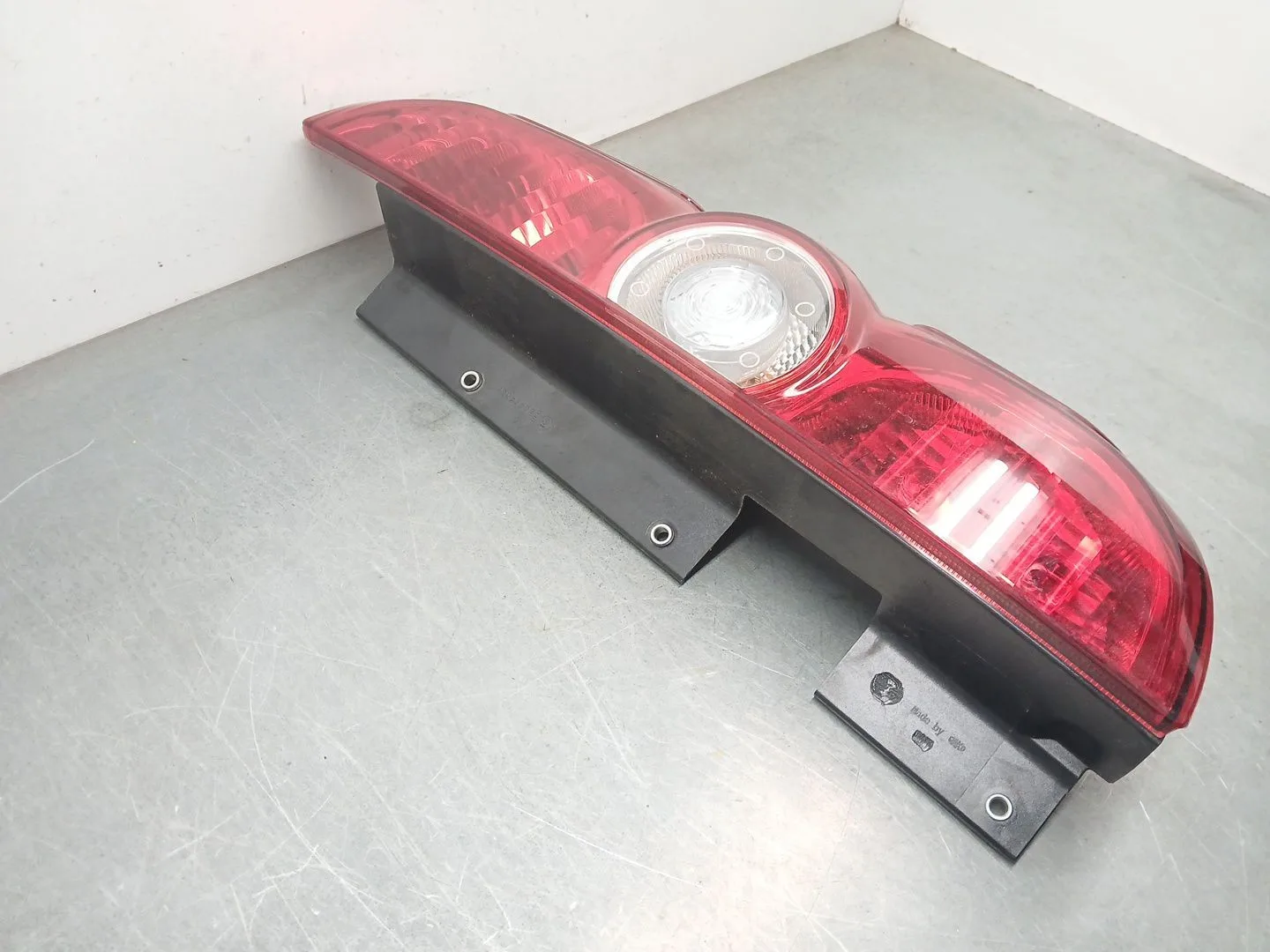 Piloto Trasero Derecho para Fiat Doblo Cargo (263_)