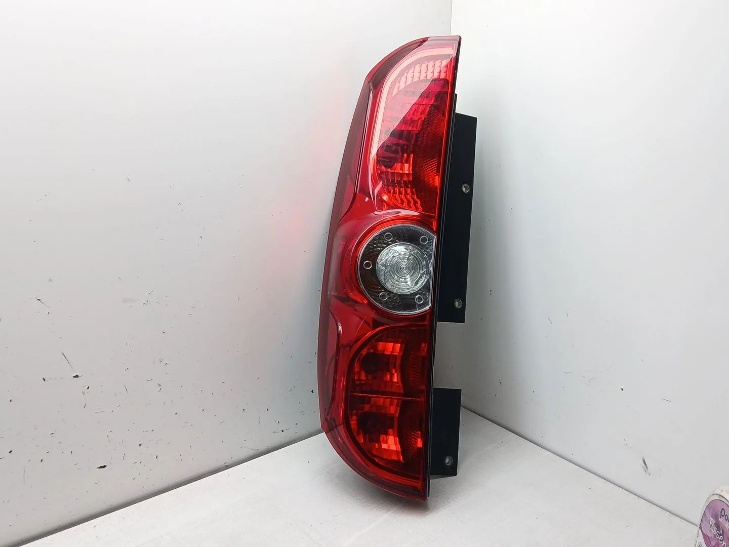 Piloto Trasero Izquierdo para Fiat Doblo Cargo (263_)