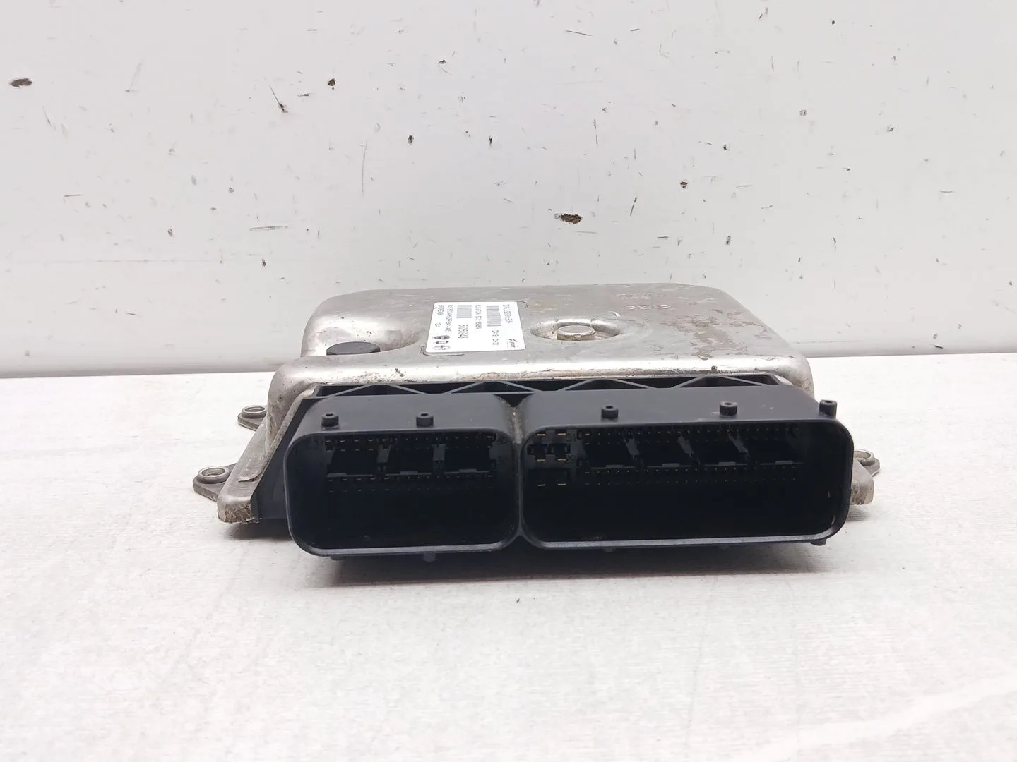 Centralita Motor Uce para Fiat Doblo Cargo (263_)