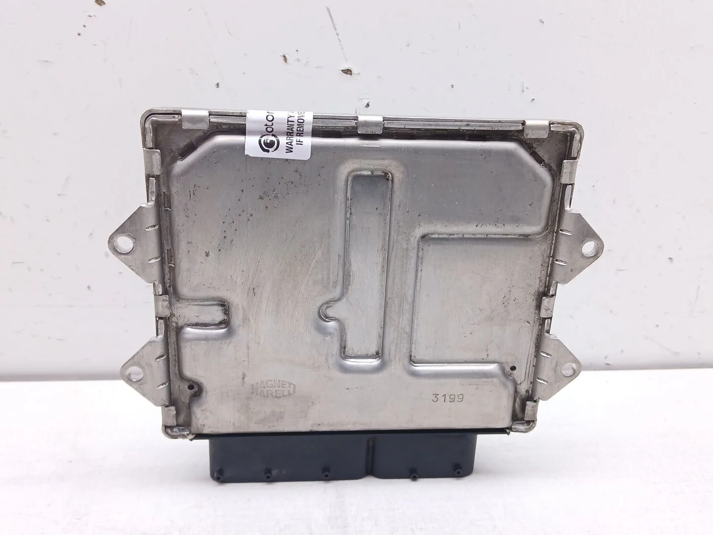 Centralita Motor Uce para Fiat Doblo Cargo (263_)