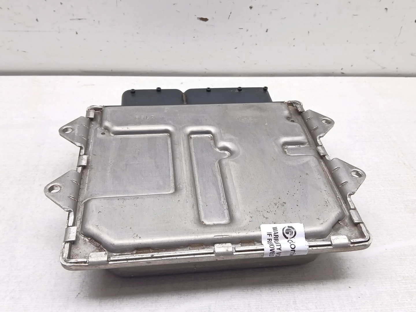 Centralita Motor Uce para Fiat Doblo Cargo (263_)