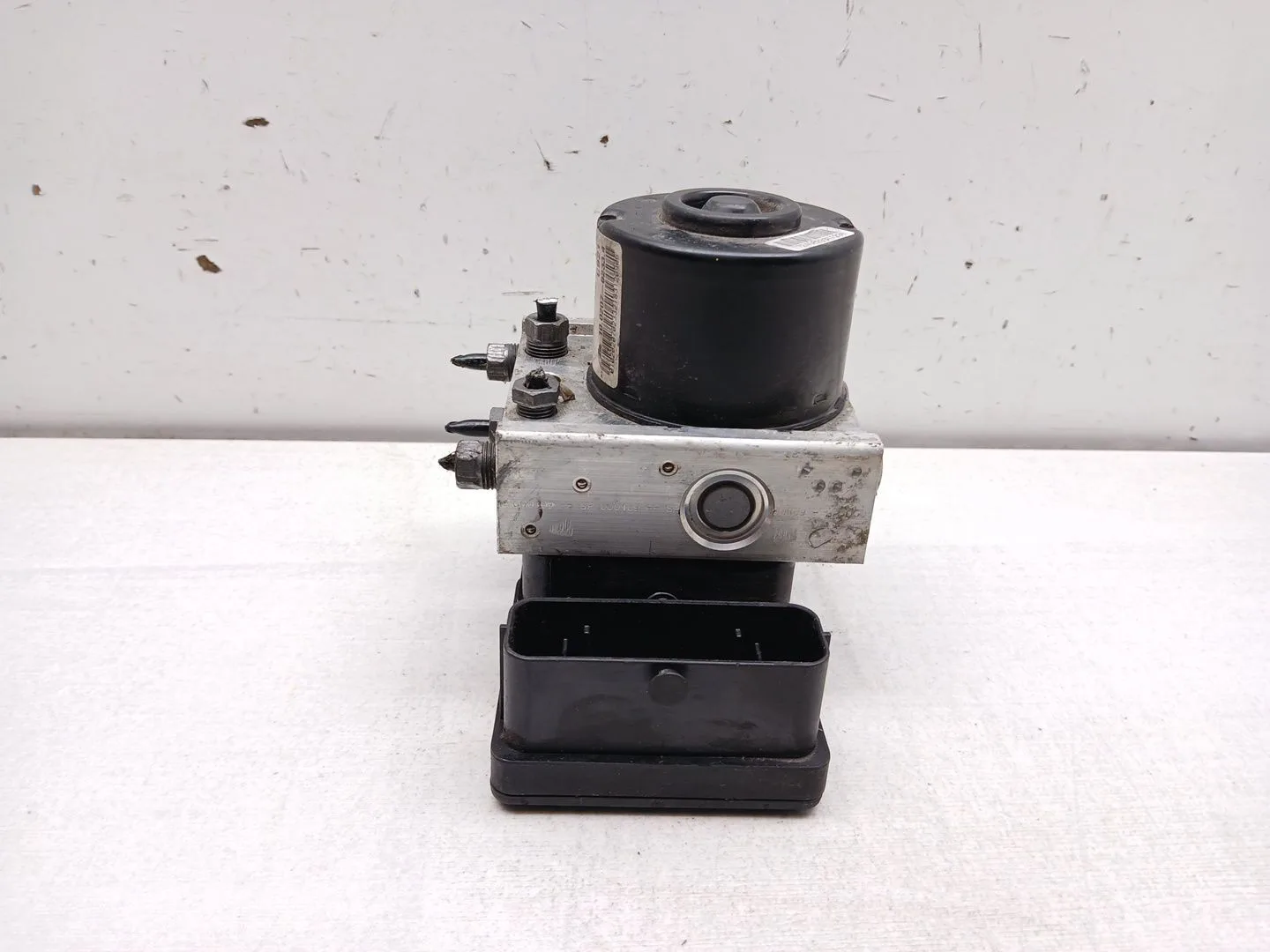 Abs para Fiat Doblo Cargo (263_)