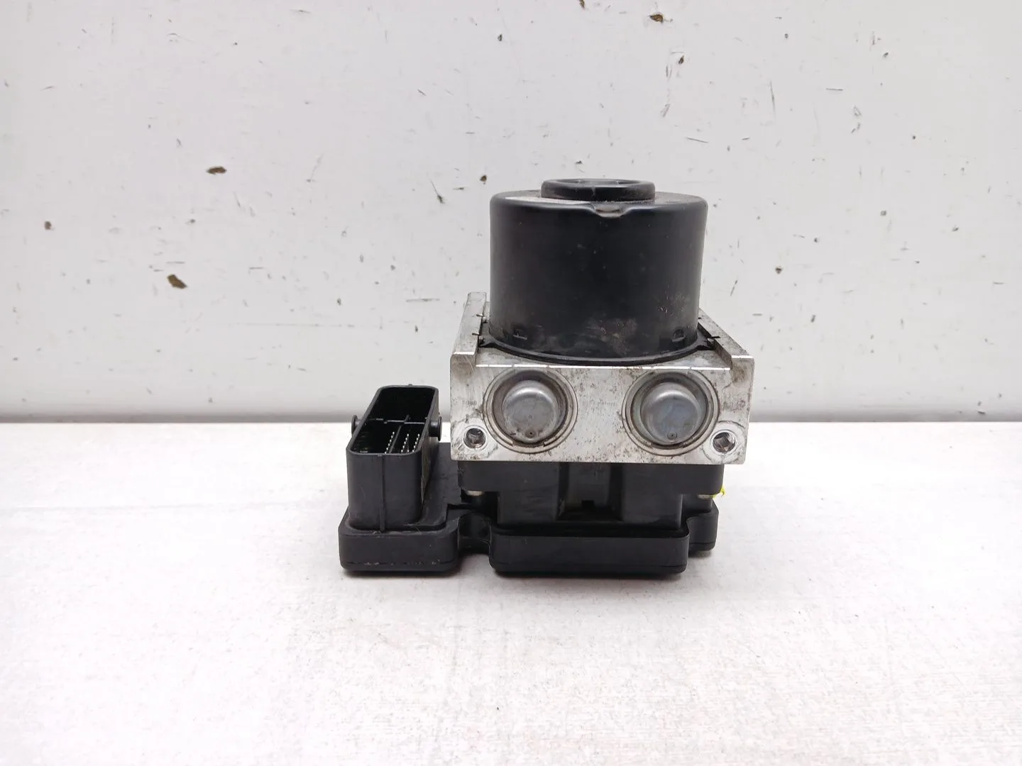 Abs para Fiat Doblo Cargo (263_)