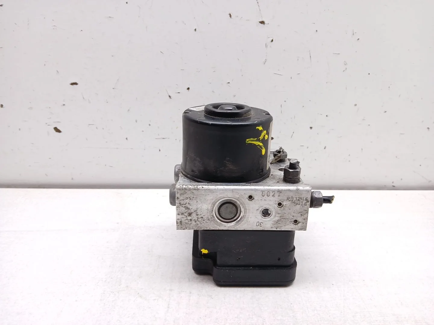 Abs para Fiat Doblo Cargo (263_)