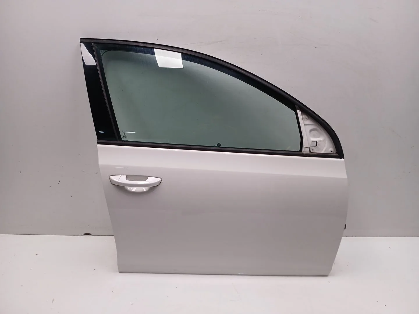 Puerta Delantera Derecha para Volkswagen Golf Vi (5K1)
