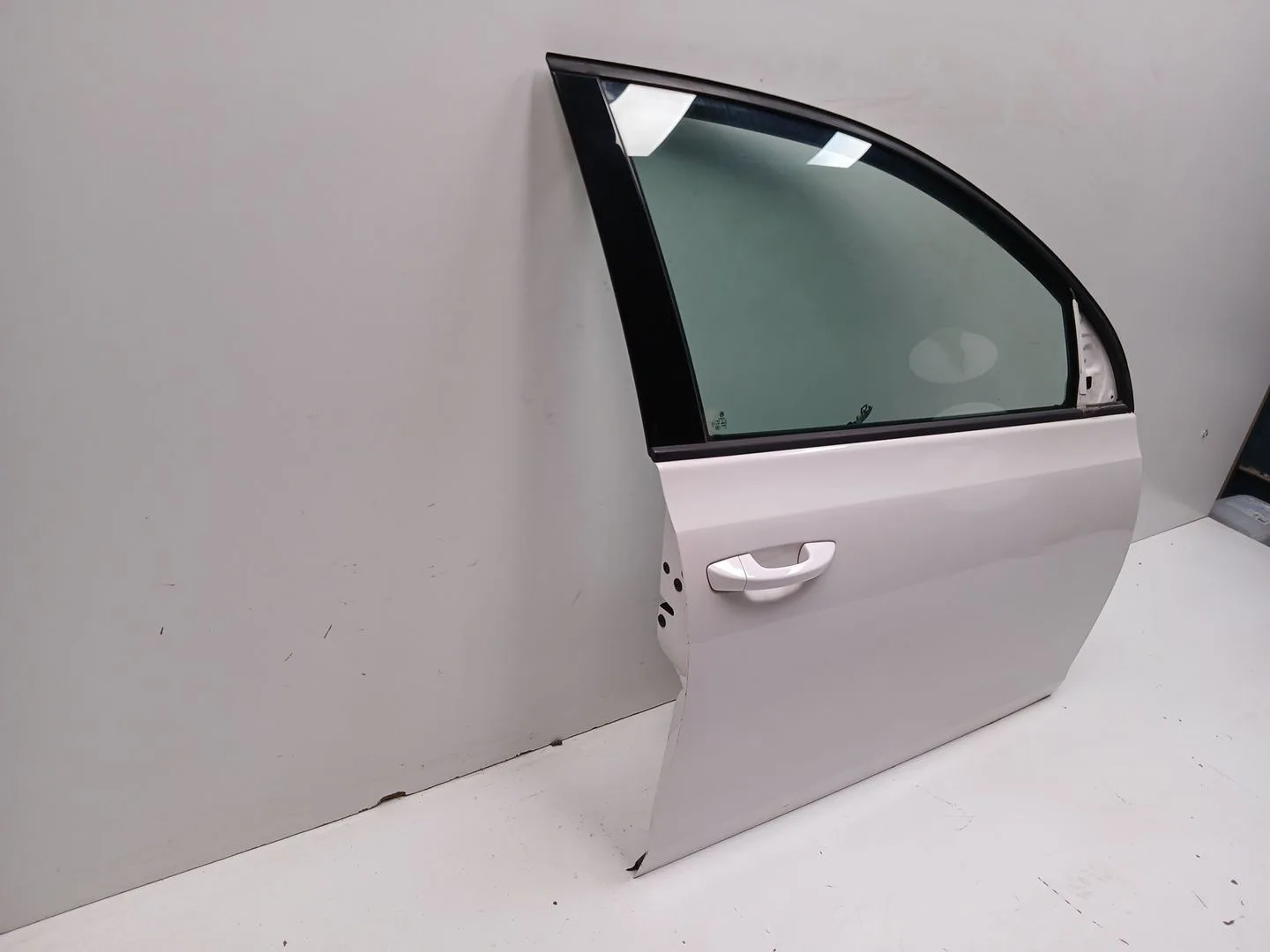 Puerta Delantera Derecha para Volkswagen Golf Vi (5K1)