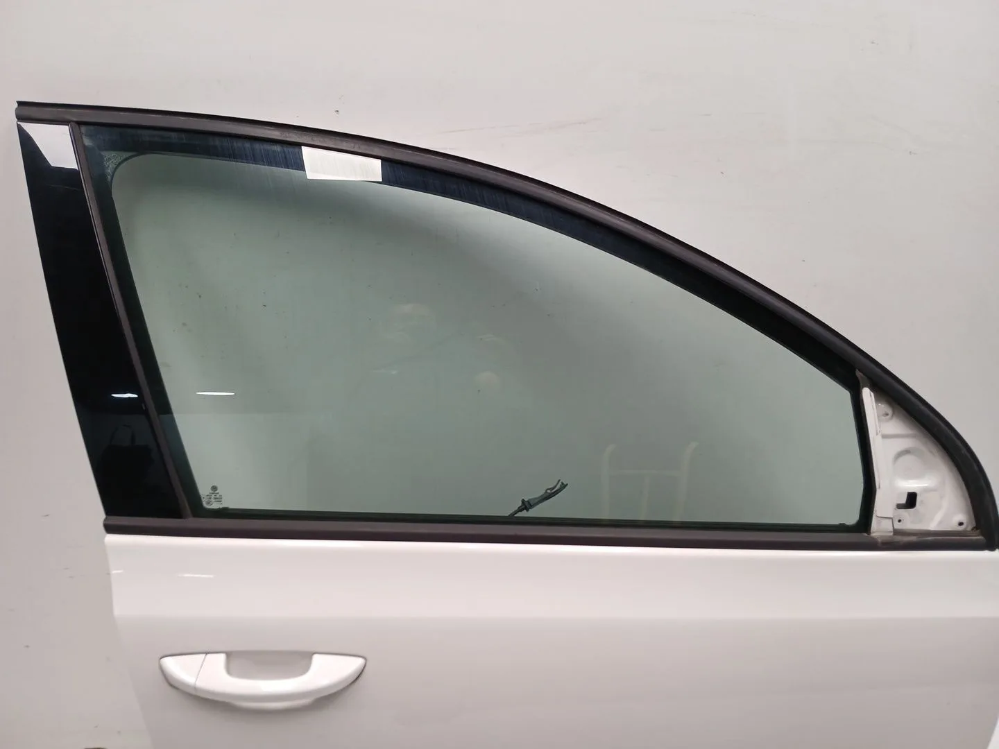Puerta Delantera Derecha para Volkswagen Golf Vi (5K1)