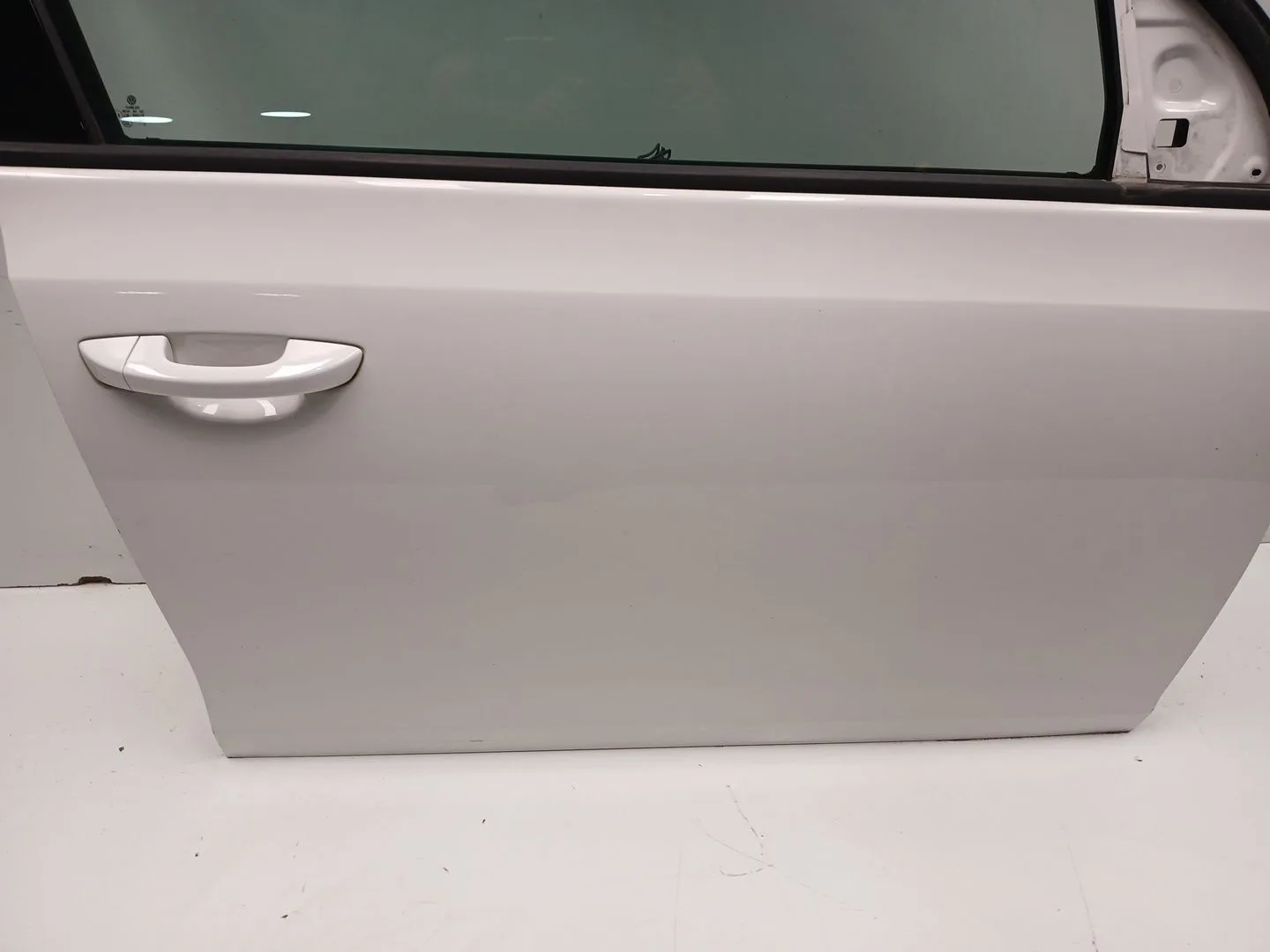 Puerta Delantera Derecha para Volkswagen Golf Vi (5K1)