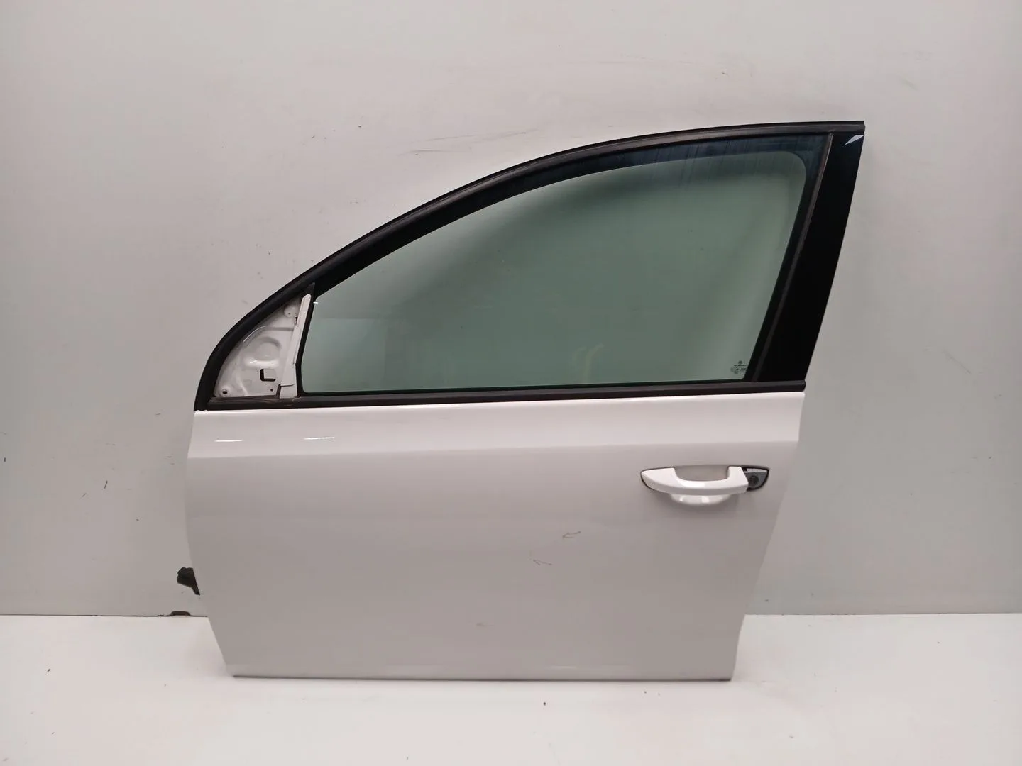 Puerta Delantera Izquierda para Volkswagen Golf Vi (5K1)