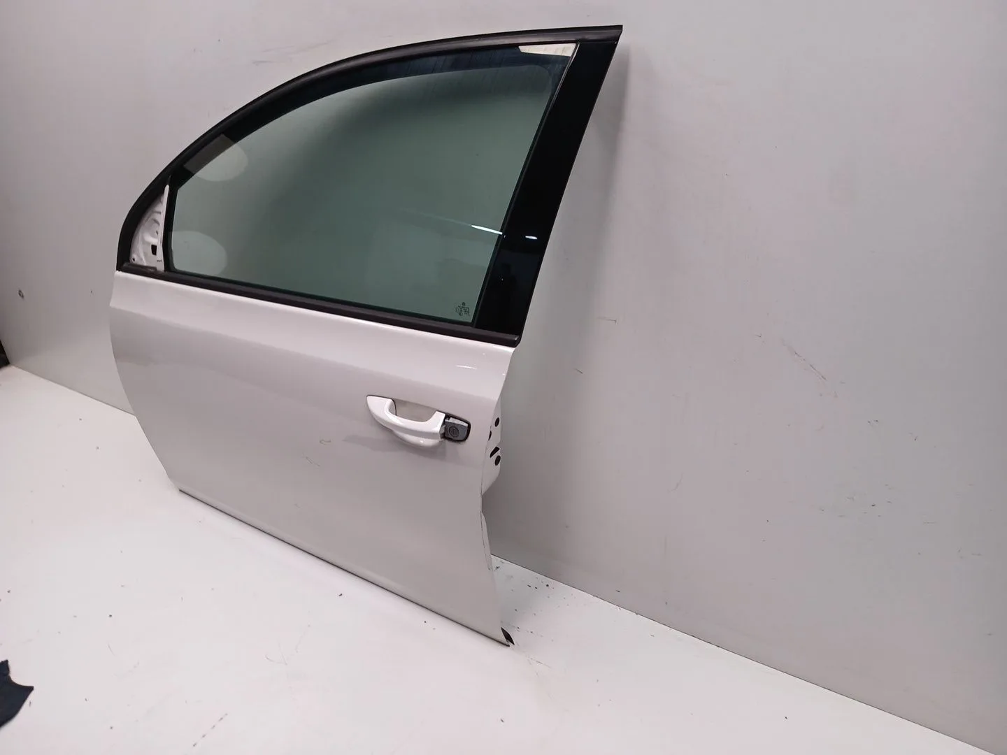 Puerta Delantera Izquierda para Volkswagen Golf Vi (5K1)