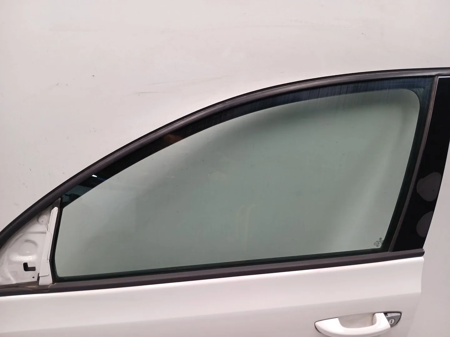 Puerta Delantera Izquierda para Volkswagen Golf Vi (5K1)