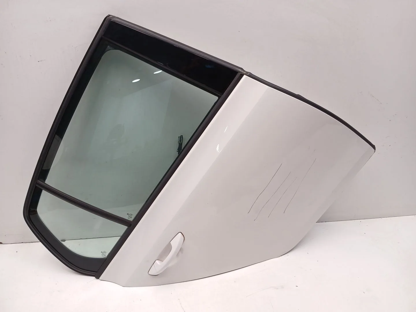 Puerta Trasera Derecha para Volkswagen Golf Vi (5K1)