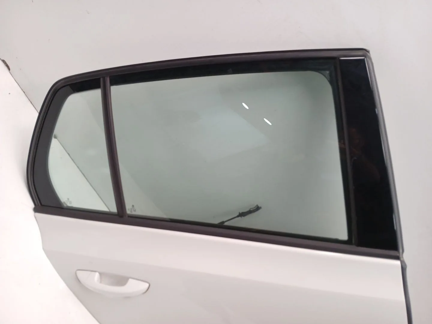 Puerta Trasera Derecha para Volkswagen Golf Vi (5K1)