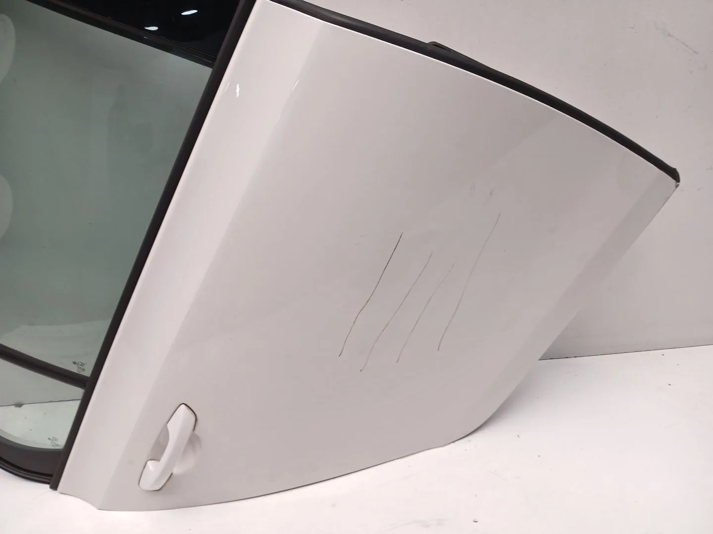 Puerta Trasera Derecha para Volkswagen Golf Vi (5K1)