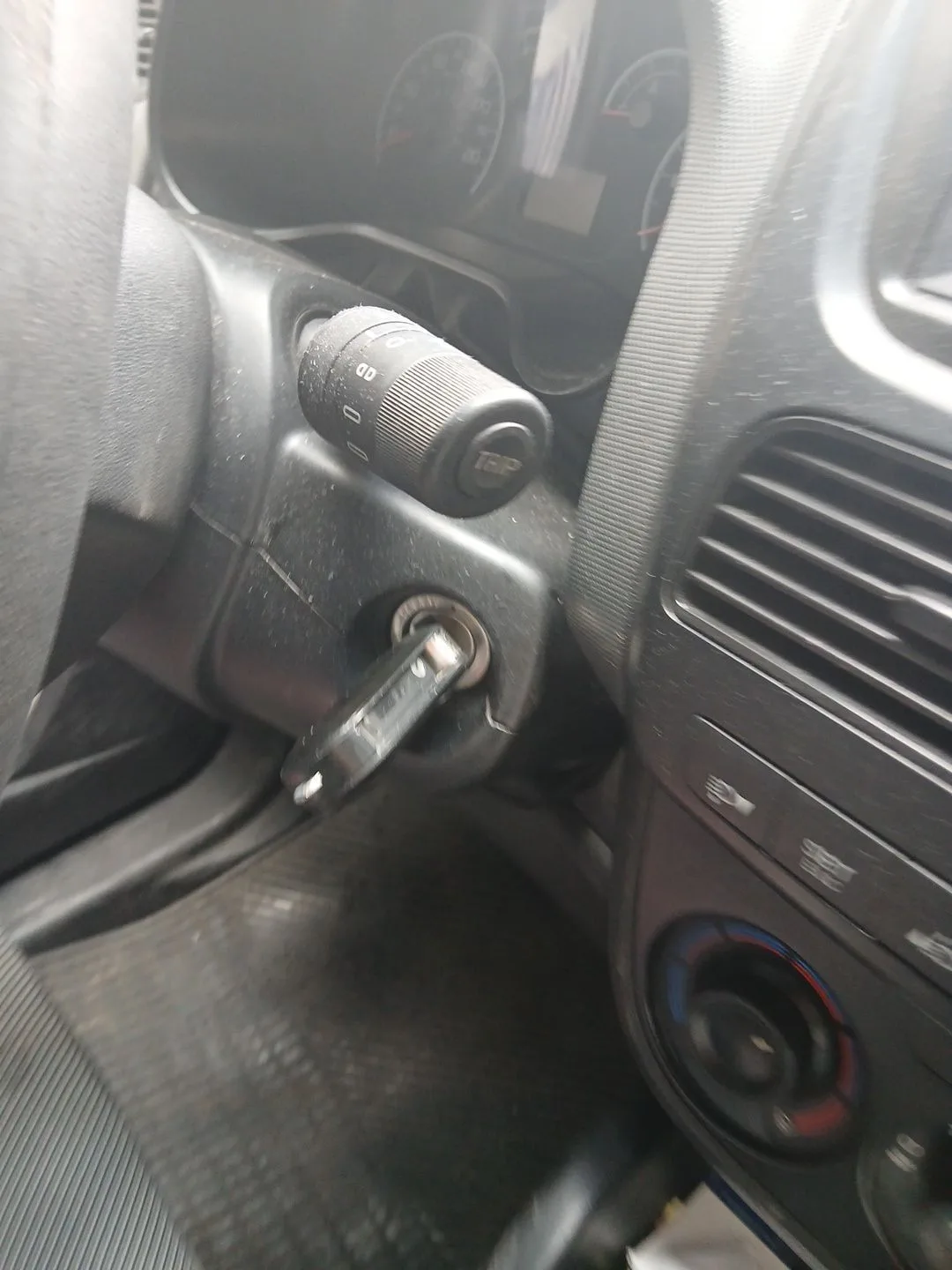 Conmutador De Arranque para Fiat Doblo Cargo (263_)