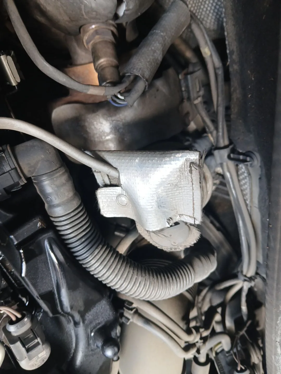 Despiece Motor para Volkswagen Golf Vi (5K1)