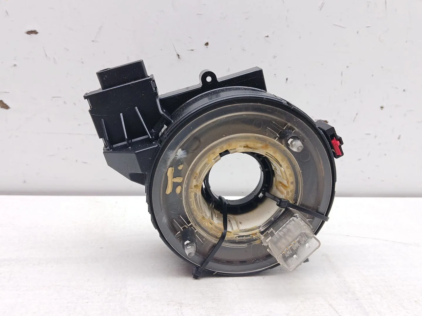 Anillo Airbag para Volkswagen Golf Vi (5K1)