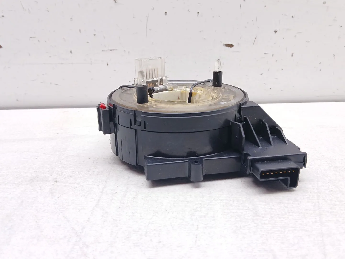 Anillo Airbag para Volkswagen Golf Vi (5K1)