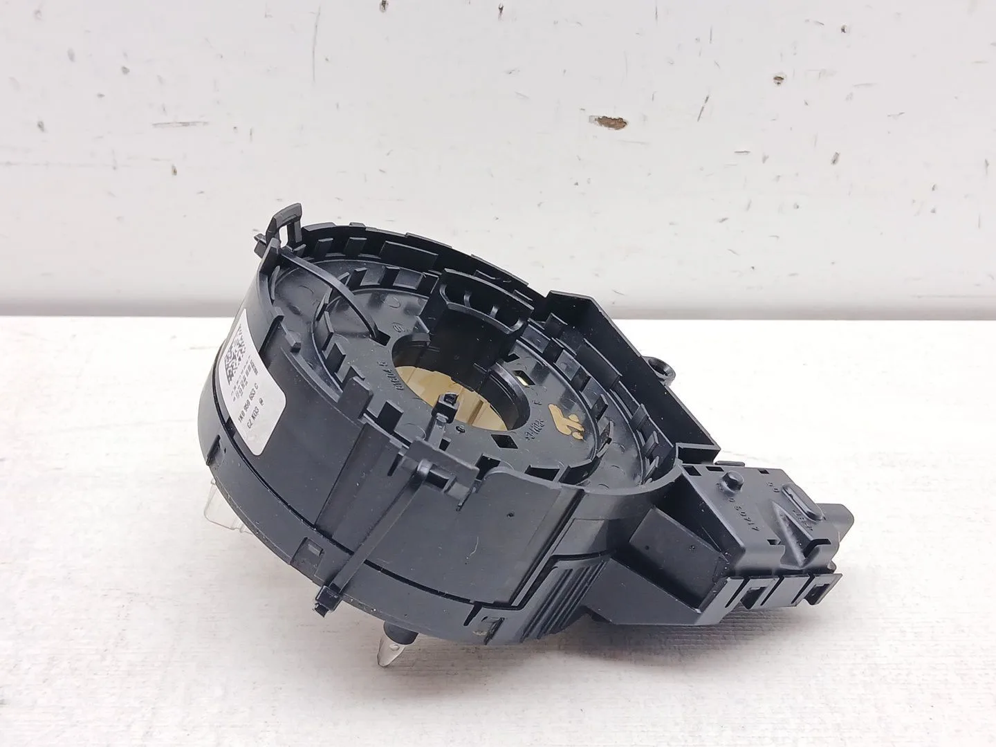 Anillo Airbag para Volkswagen Golf Vi (5K1)