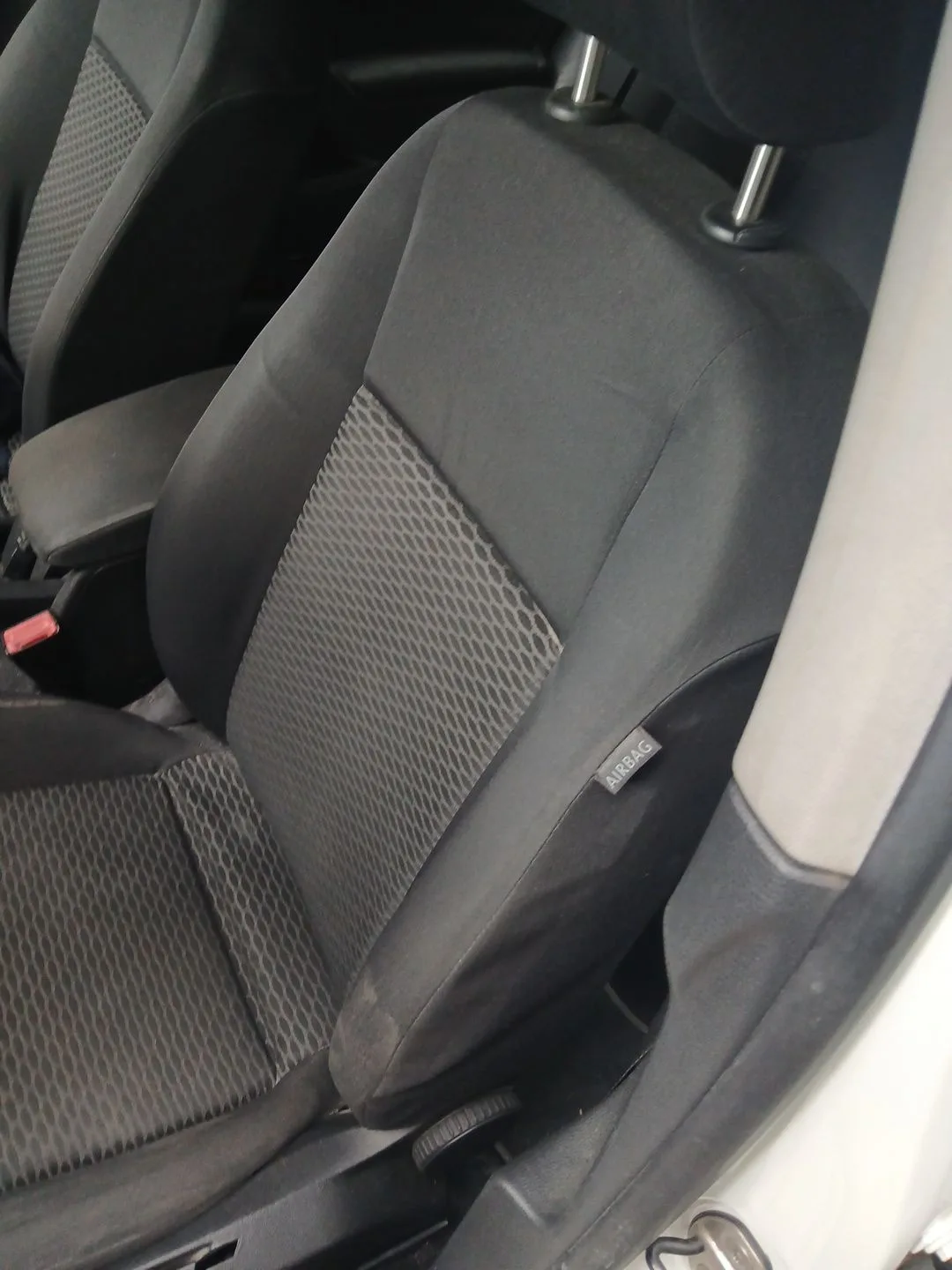 Asiento Delantero Izquierdo para Volkswagen Golf Vi (5K1)