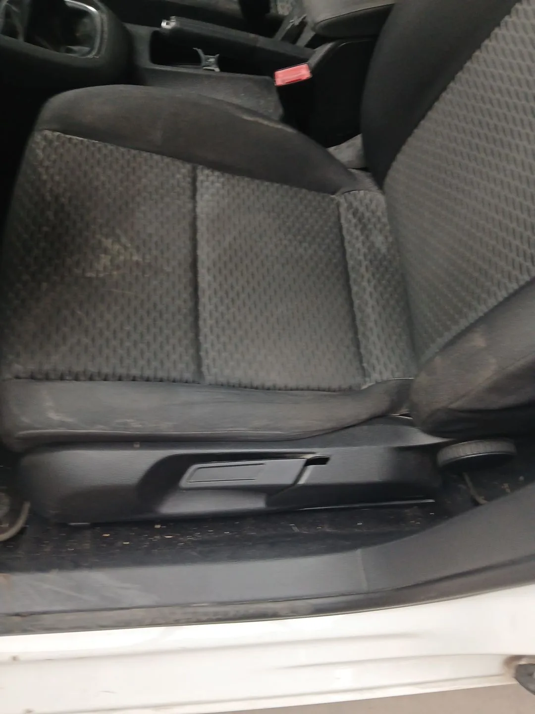 Asiento Delantero Izquierdo para Volkswagen Golf Vi (5K1)