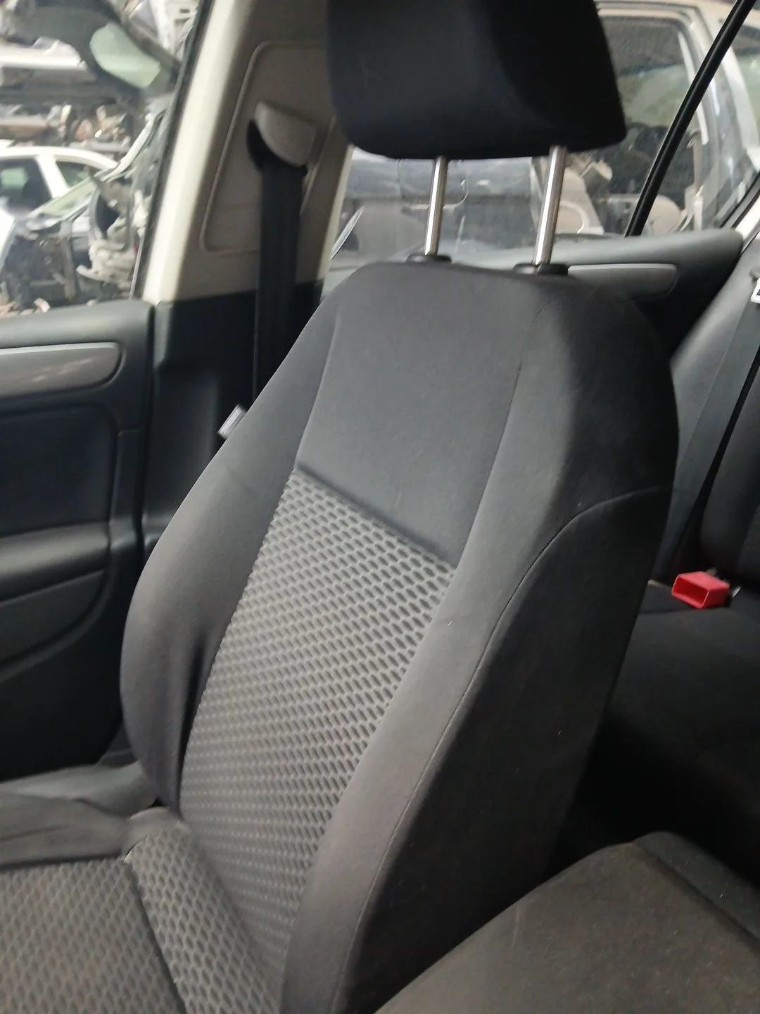 Asiento Delantero Derecho para Volkswagen Golf Vi (5K1)