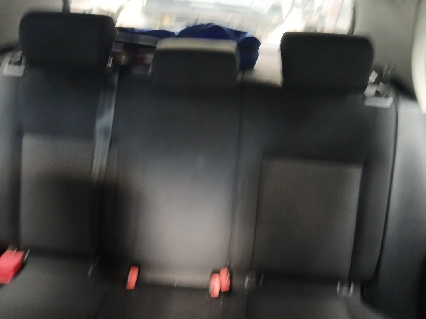 Asientos Traseros para Volkswagen Golf Vi (5K1)