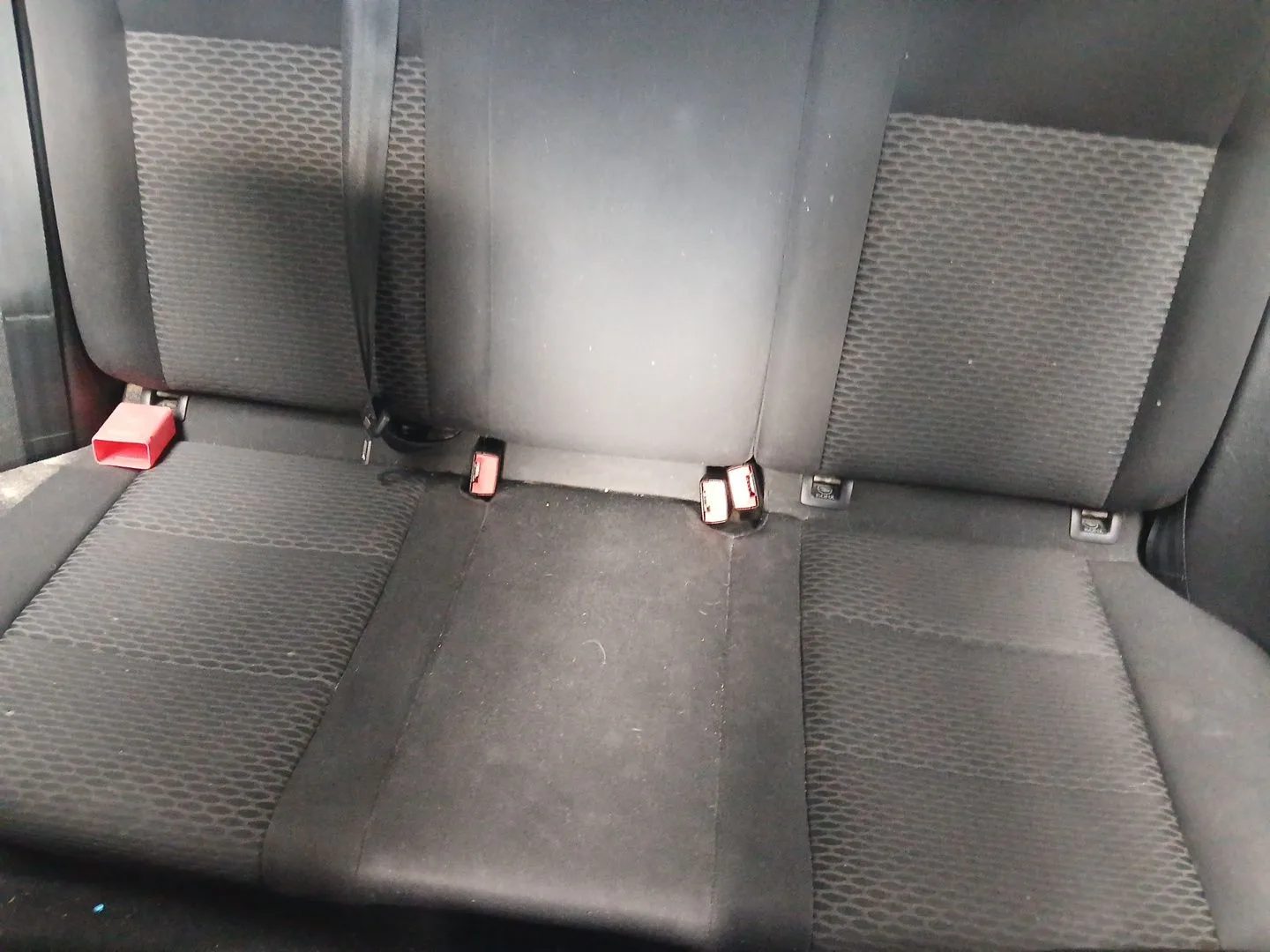 Asientos Traseros para Volkswagen Golf Vi (5K1)
