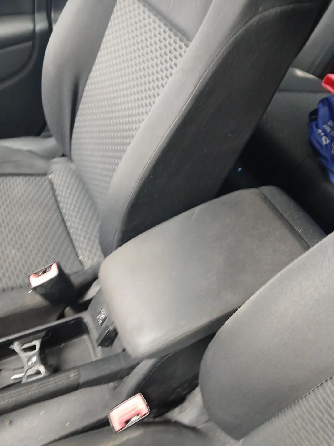 Apoyabrazos Central para Volkswagen Golf Vi (5K1)