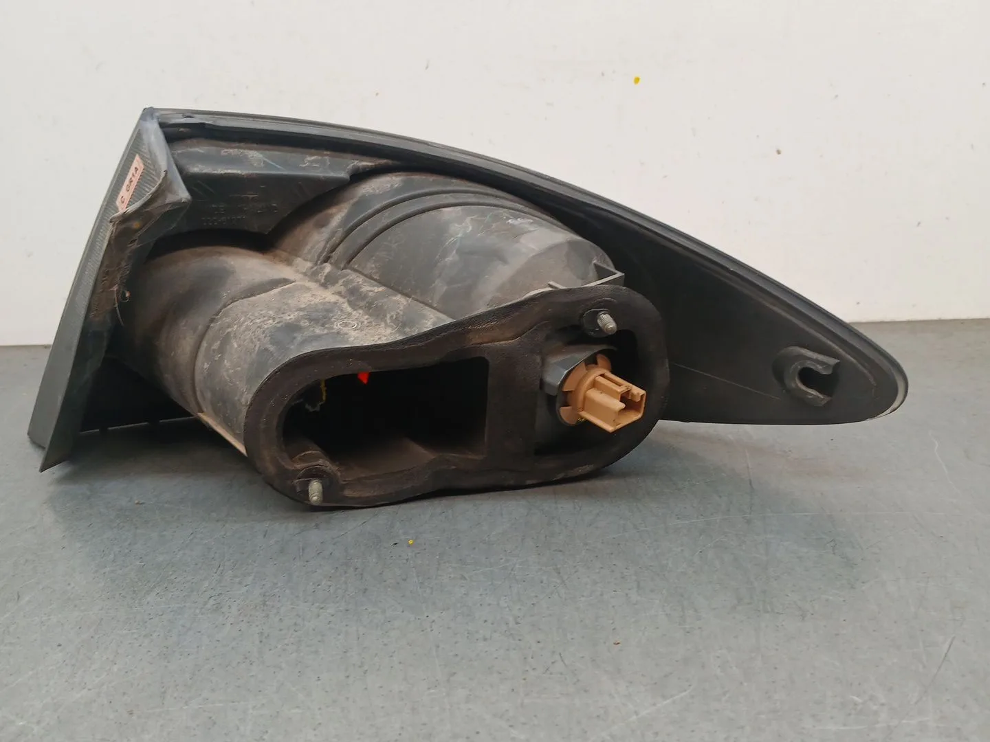 Piloto Trasero Izquierdo para Mazda 6 Hatchback (Gg)