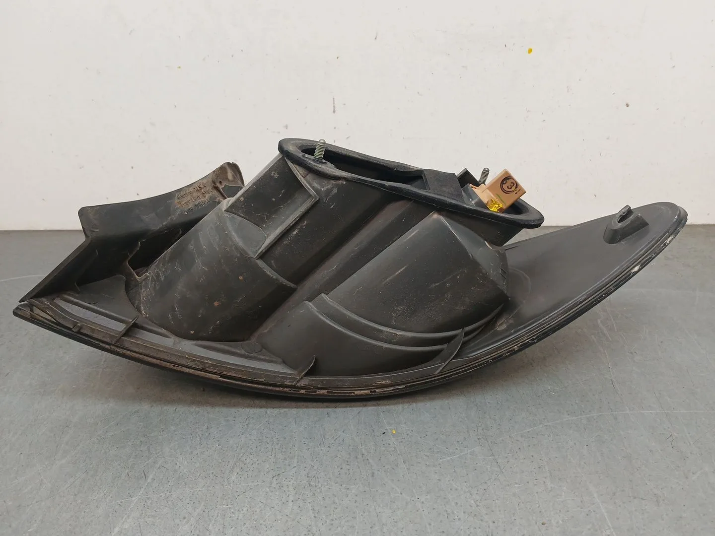 Piloto Trasero Izquierdo para Mazda 6 Hatchback (Gg)