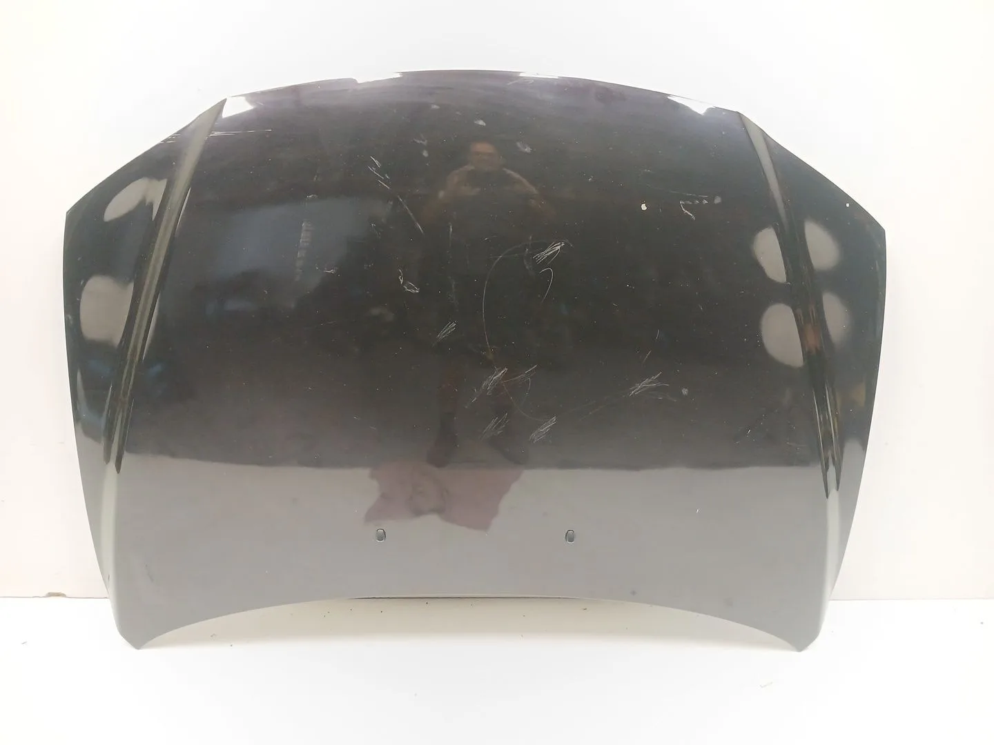 Capot para Mazda 6 Hatchback (Gg)