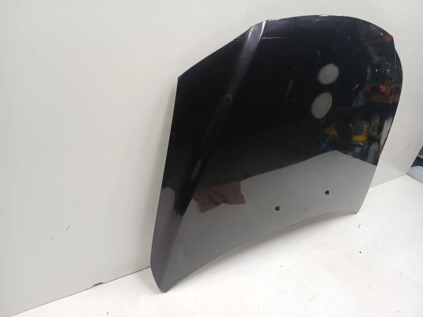 Capot para Mazda 6 Hatchback (Gg)