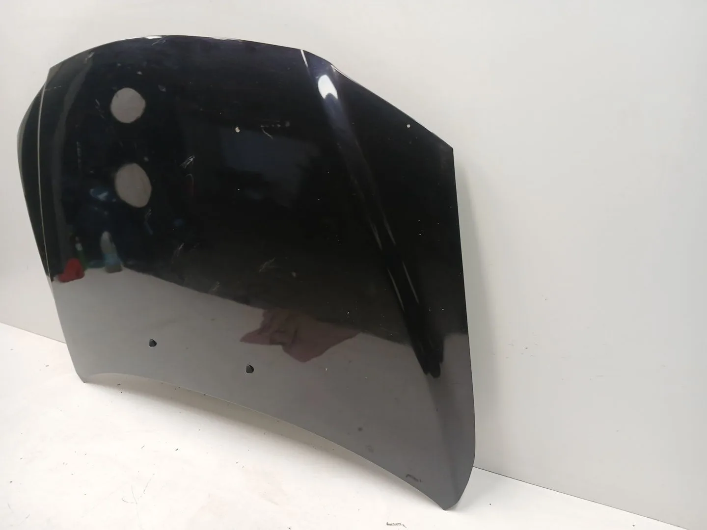 Capot para Mazda 6 Hatchback (Gg)