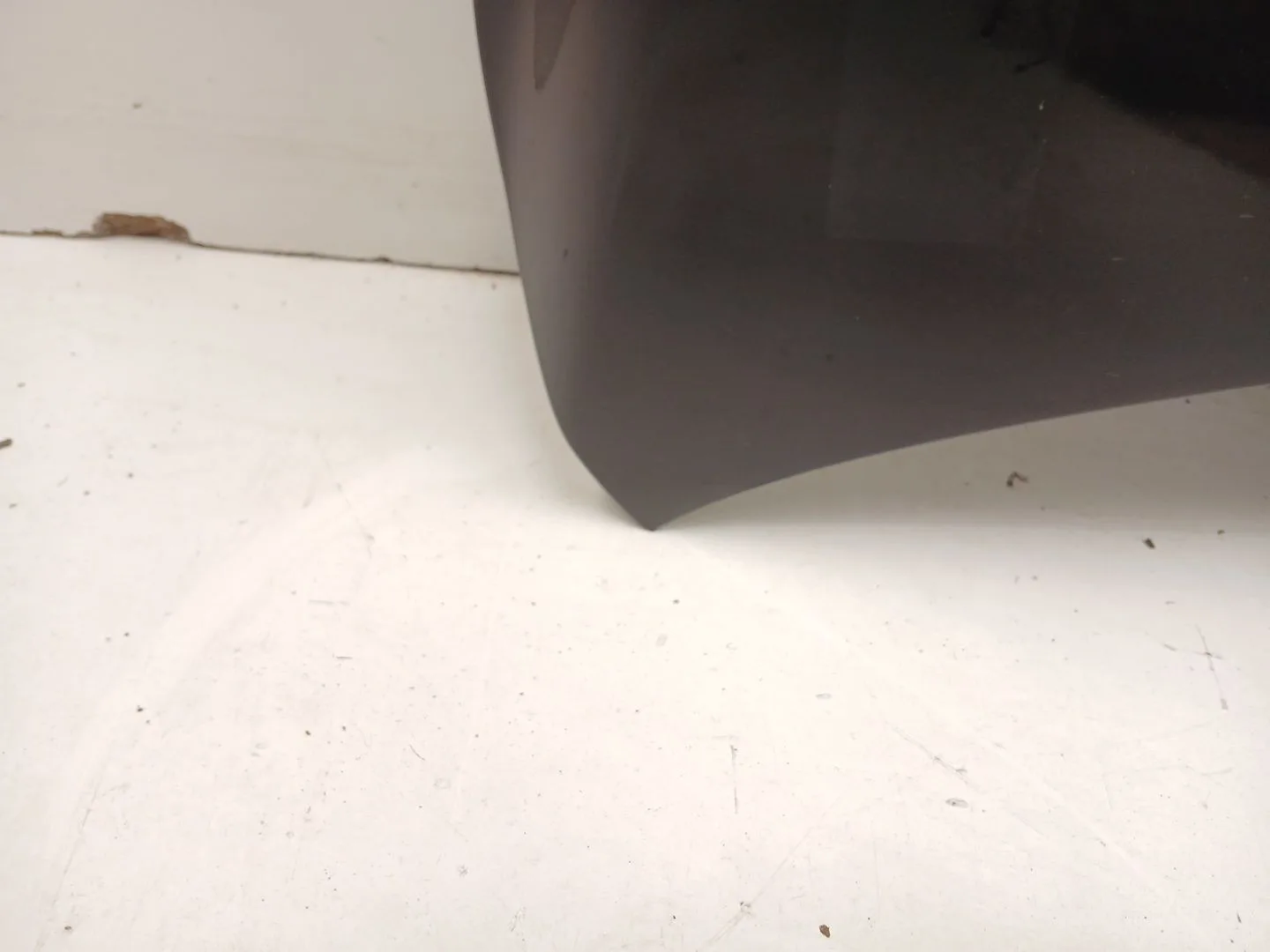 Capot para Mazda 6 Hatchback (Gg)