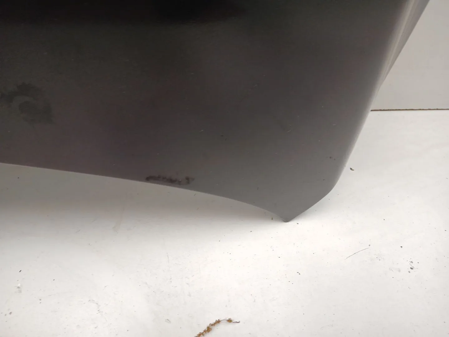 Capot para Mazda 6 Hatchback (Gg)